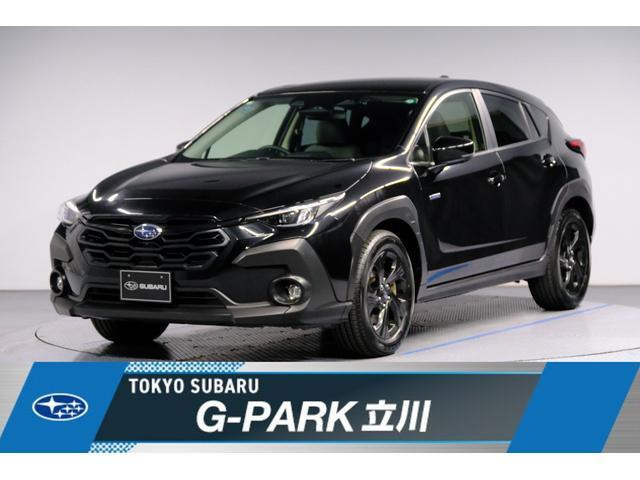 クロストレック 2.0 ツーリング 4WD