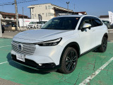 運転支援装置ホンダセンシング搭載車!フロントガラスにあるカメラで検知した情報をもとに快適な運転や、事故回避を支援する、安全運転支援システムです♪