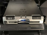 ETC車載器付きです。高速道路の料金所もスムーズに通過できます。