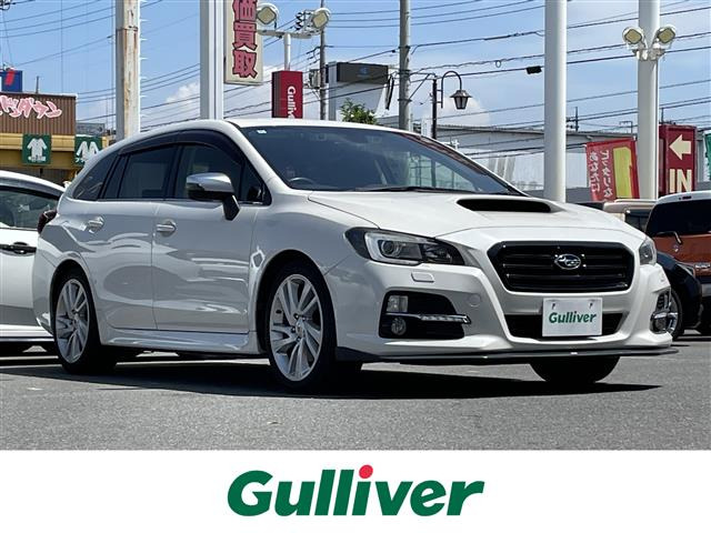 レヴォーグ 1.6 GT-S アイサイト 4WD 4WD 修復歴無し