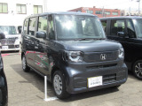 N-BOX  660 4WD