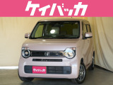 ホンダ N-WGN