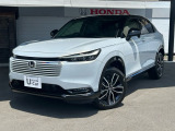 ホンダ ヴェゼル
