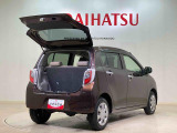 下回りのサビが気になる方には、下回防錆加工をオススメしております!