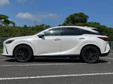 RX 450h プラス バージョンL 4WD 