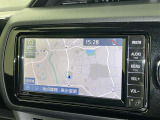 ドライブやレジャーのマストアイテム!快適なドライブをサポートするナビ付きなので、お出かけするのも安心です☆