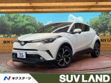 トヨタ C-HR