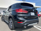 BMWの代名詞とも言えるキドニーグリル!アクティブ・エア・ストリームを採用し最先端の空力性能を実現しました。
