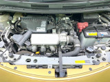親切・丁寧な専門メカニックスタッフが応対!・車検・点検整備・事故等の修理などアフターサービスも安心。お車のカスタマイズもネクステージのサービススタッフまでご相談ください!
