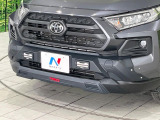 RAV4 2.0 アドベンチャー オフロードパッケージ II 4WD 