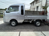 ハイゼットトラック ジャンボ SAIIIt 4WD 3方開