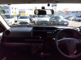 運転しやすい1台です