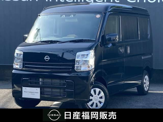 クリッパー DX GLパッケージ ハイルーフ 