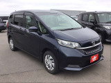 フリード 1.5 G ホンダセンシング 4WD 