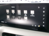Google搭載インフォテインメントシステムナビ☆インフォメーション(情報)とエンターテインメント(娯楽)を融合した多機能な最新ナビです。