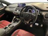 NX 300 Fスポーツ 