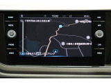 【純正SSDナビ&rdquo;Discover Pro&rdquo;】AMFM、ワイドFM対応、Bluetoohオーディオ、ハンズフリーフォンなどの機能付き。