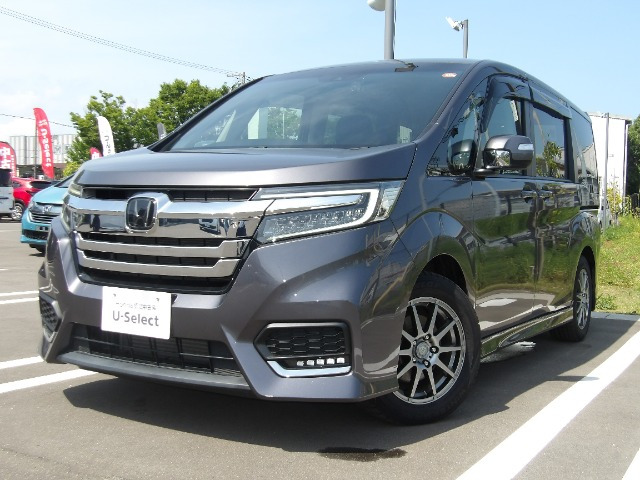 ホンダ ステップワゴン 