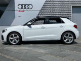 A1スポーツバック 35 TFSI アドバンスド 