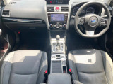 レヴォーグ 1.6 GT アイサイト 4WD 
