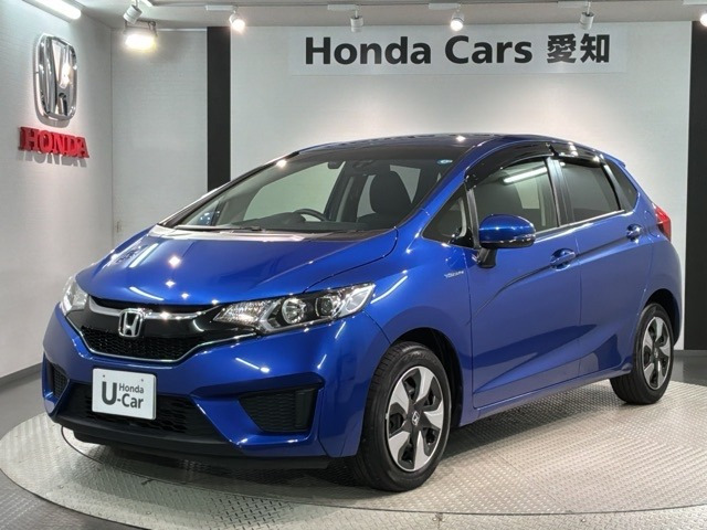 ホンダ フィット 