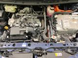 親切・丁寧な専門メカニックスタッフが応対!・車検・点検整備・事故等の修理などアフターサービスも安心。お車のカスタマイズもネクステージのサービススタッフまでご相談ください!