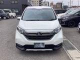 ☆ホンダセンシング、純正9インチギャザズメモリーナビ、リアカメラ、ドラレコ、電動スライドドア、サイドエアバック、ETC、フルオートエアコンetc,装備充実のフリード+クロスターです☆