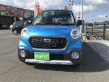 ダイハツ キャスト