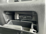 高速道路の必需品!ETCも付いています。
