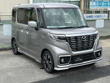 こちらの車両は高槻第二展示場に展示しております。事前にご連絡いただければ店舗にご用意いたします。