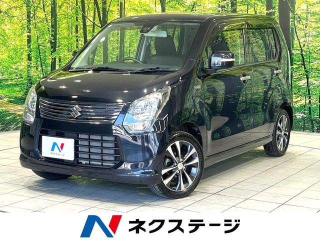 ワゴンR 20周年記念車