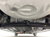 下回りがきれいなうちに、防錆加工の施工がオススメ。降雪地域はもちろん、沿岸部にお住いの方や、趣味でマリン・ウィンタースポーツをされる方にご好評いただいております。