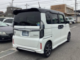 ボディクリーニング後、愛車をピカピカの状態へ保護するコーティング「ブライトパック」がおススメです!水垢がつきにくく、手入れがしやすくなりますよ!いつも愛車をきれいにしておきたい方におススメです。