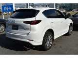 CX-5 2.2 XD Exclusive Mode