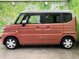 スペーシア ハイブリッド(HYBRID)  X 