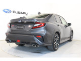 WRX S4 2.4 STI スポーツR EX 4WD 