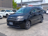 ホンダ フリード