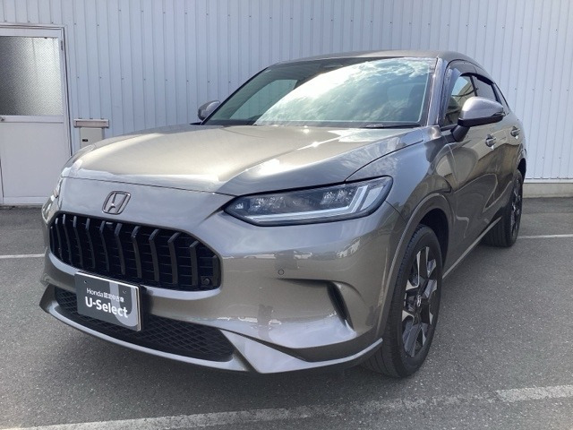 ZR-V 2.0 e:HEV Z 4WD 