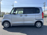 N-BOX G L ホンダセンシング 