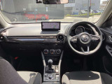 CX-3  1.5 15S ツーリング
