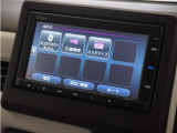 ◆Bluetooth Audio対応!◆各種オーディオソースで退屈のないドライブをお楽しみください♪