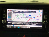 【純正ナビ/MM316D-W】便利なアイテム!!カーナビ付き♪bluetooth/ブルートゥース対応!!遠くのお出かけでもスムーズにご案内します!