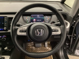 フィット  1.5 e:HEV ホーム