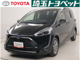 トヨタ シエンタ
