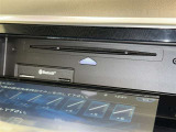 CD再生機能付き!