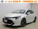 トヨタカローラ和歌山の認定中古車『トヨタ カローラスポーツHV』をご覧いただきありがとうございます。