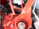 リバーサイドでは、全車試乗可能ですので各お客様、ご納得行くまでご検討中のお車とのフィーリングを確認できます。