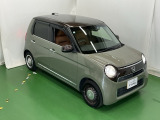 とってもおしゃれな2トーンカラーです