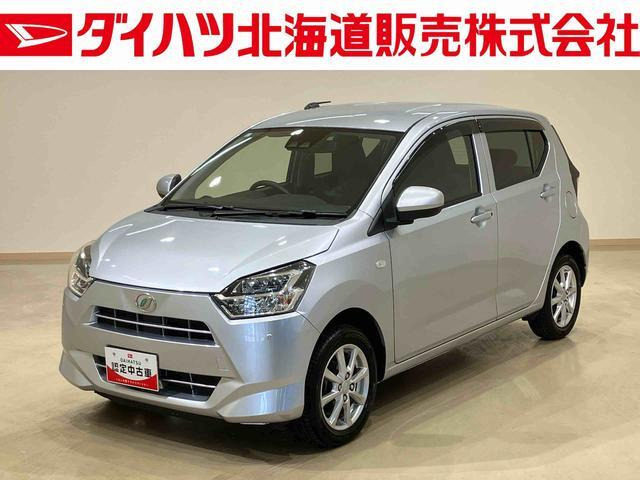 ミライース G リミテッド SAIII 4WD 