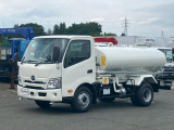 日野 デュトロ